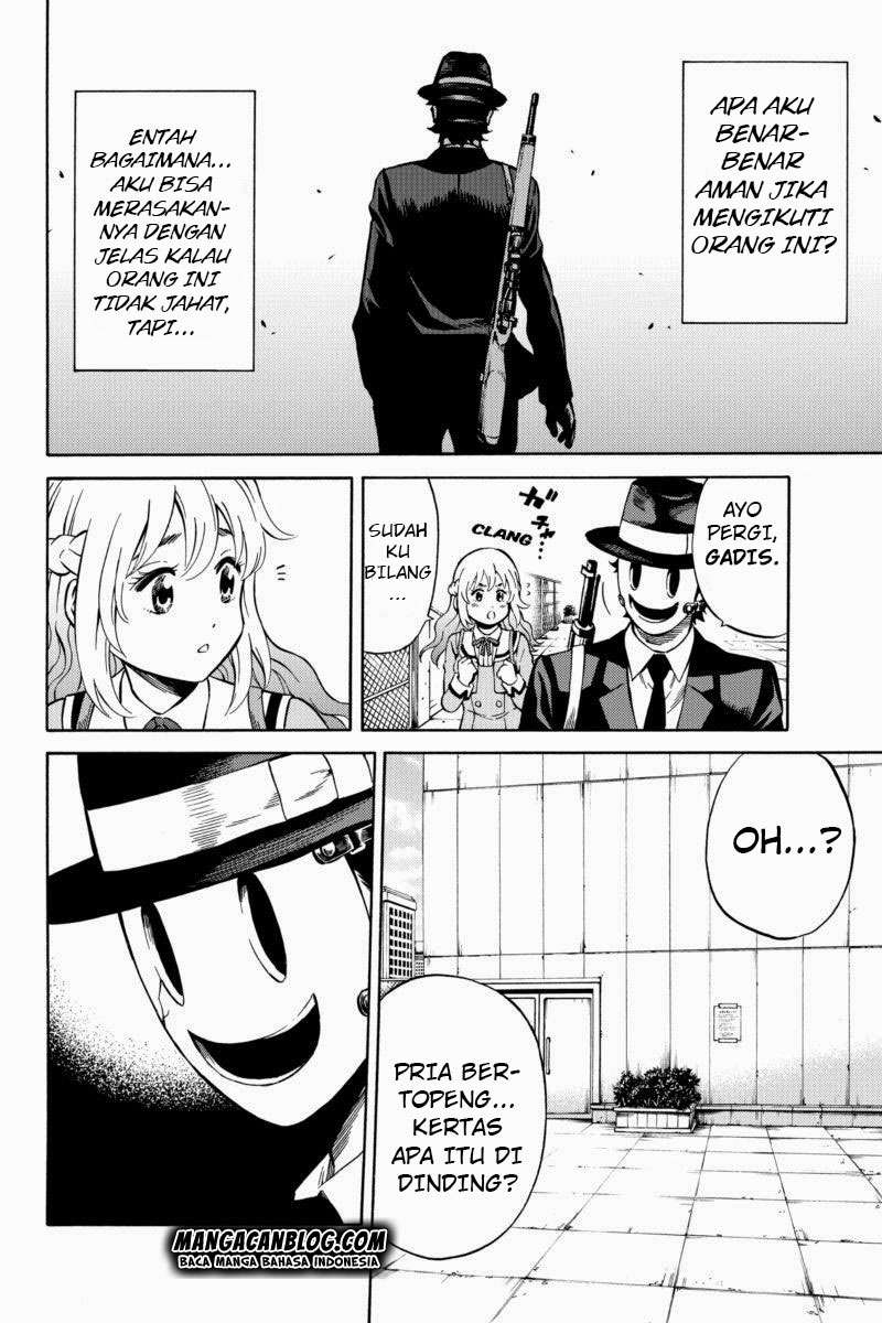 Chapter 55 - halaman 16