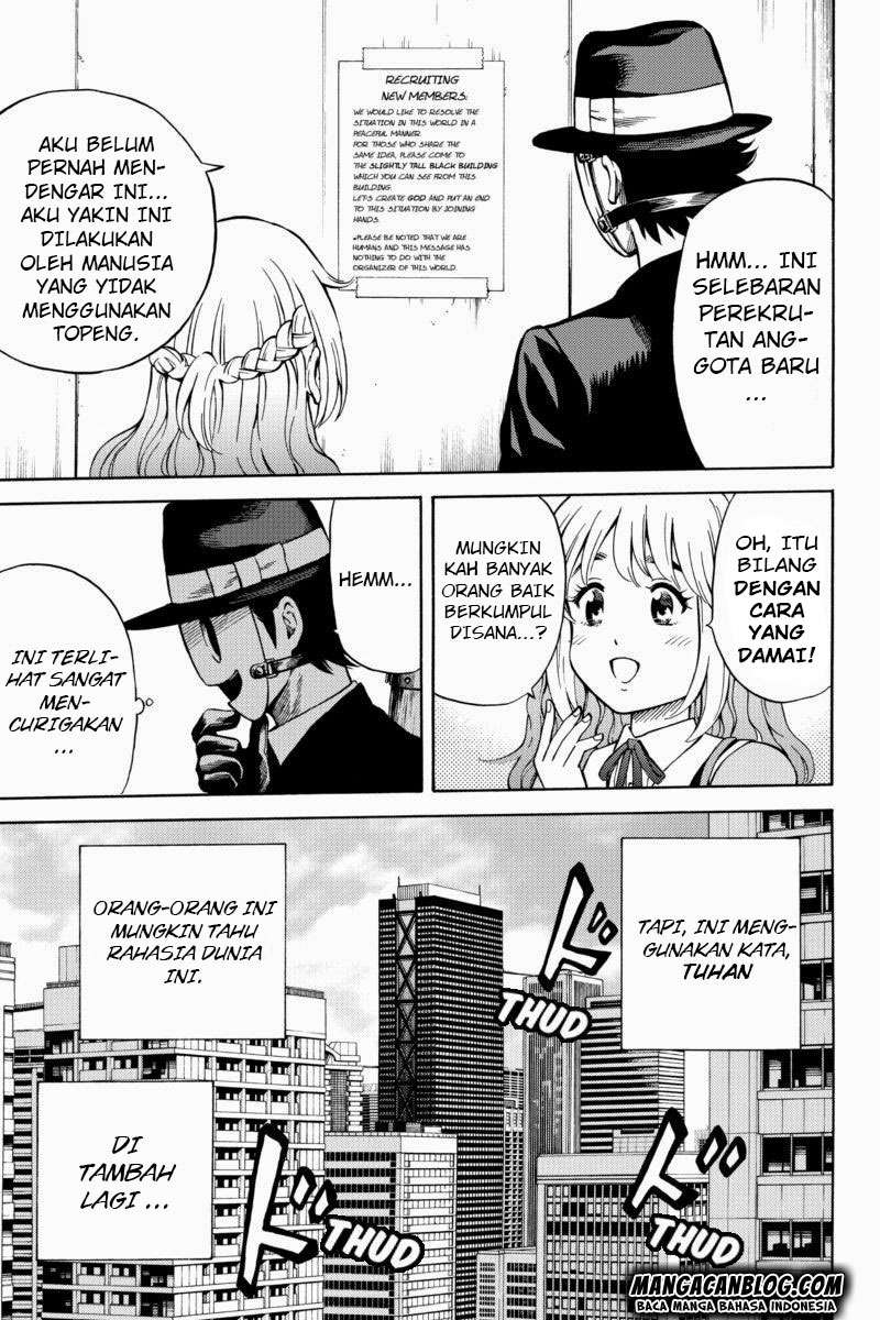 Chapter 55 - halaman 17