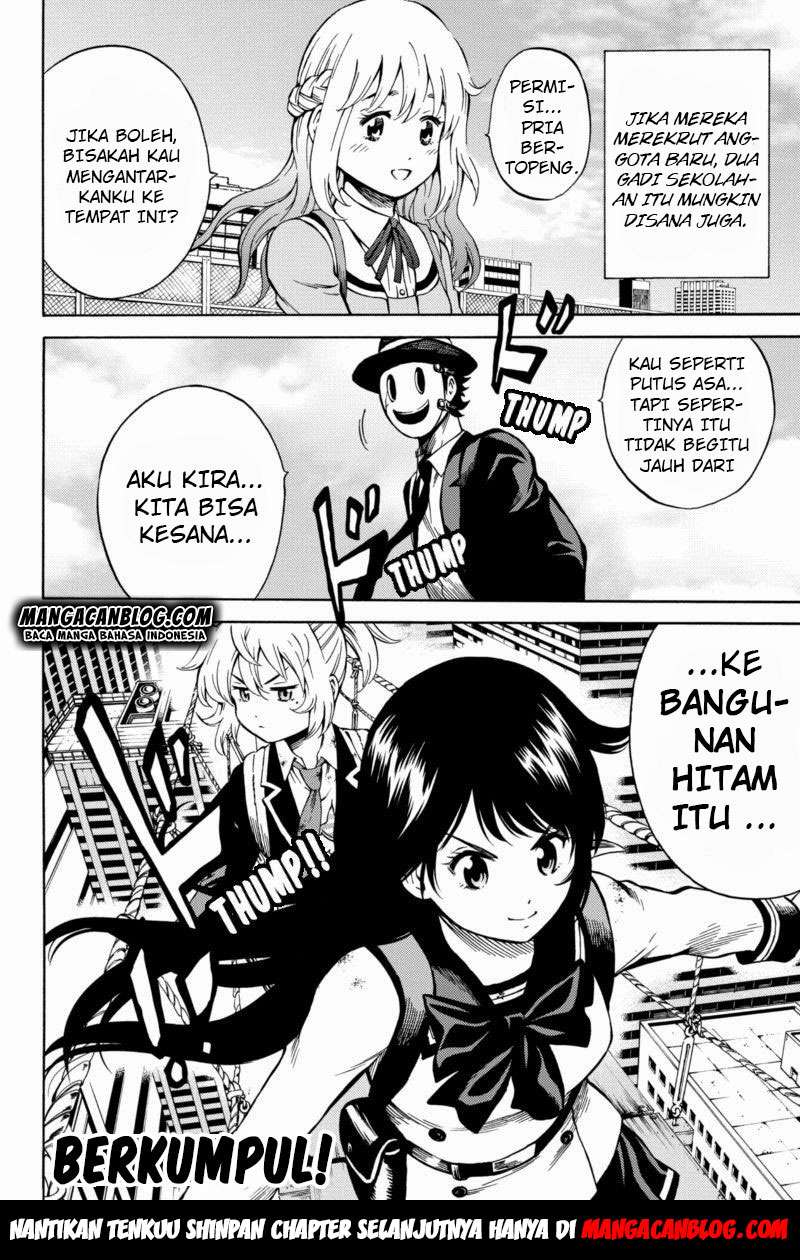 Chapter 55 - halaman 18