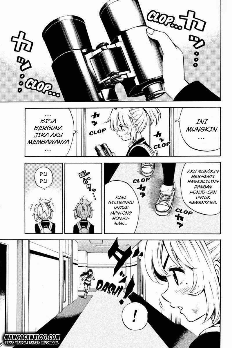 Chapter 54 - halaman 17