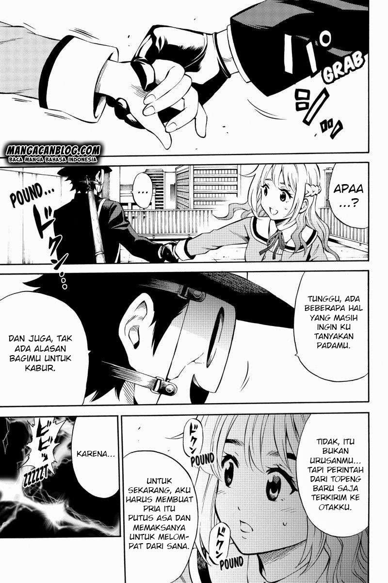 Chapter 51 - halaman 14