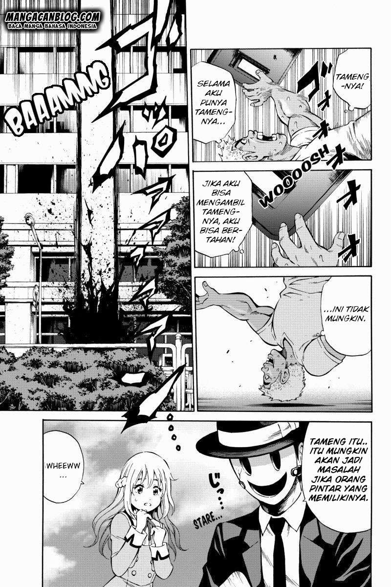 Chapter 51 - halaman 20