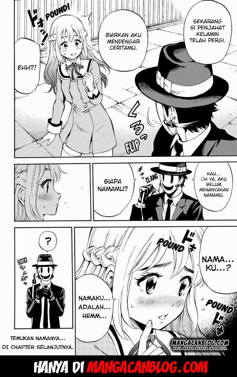 Chapter 51 - halaman 21