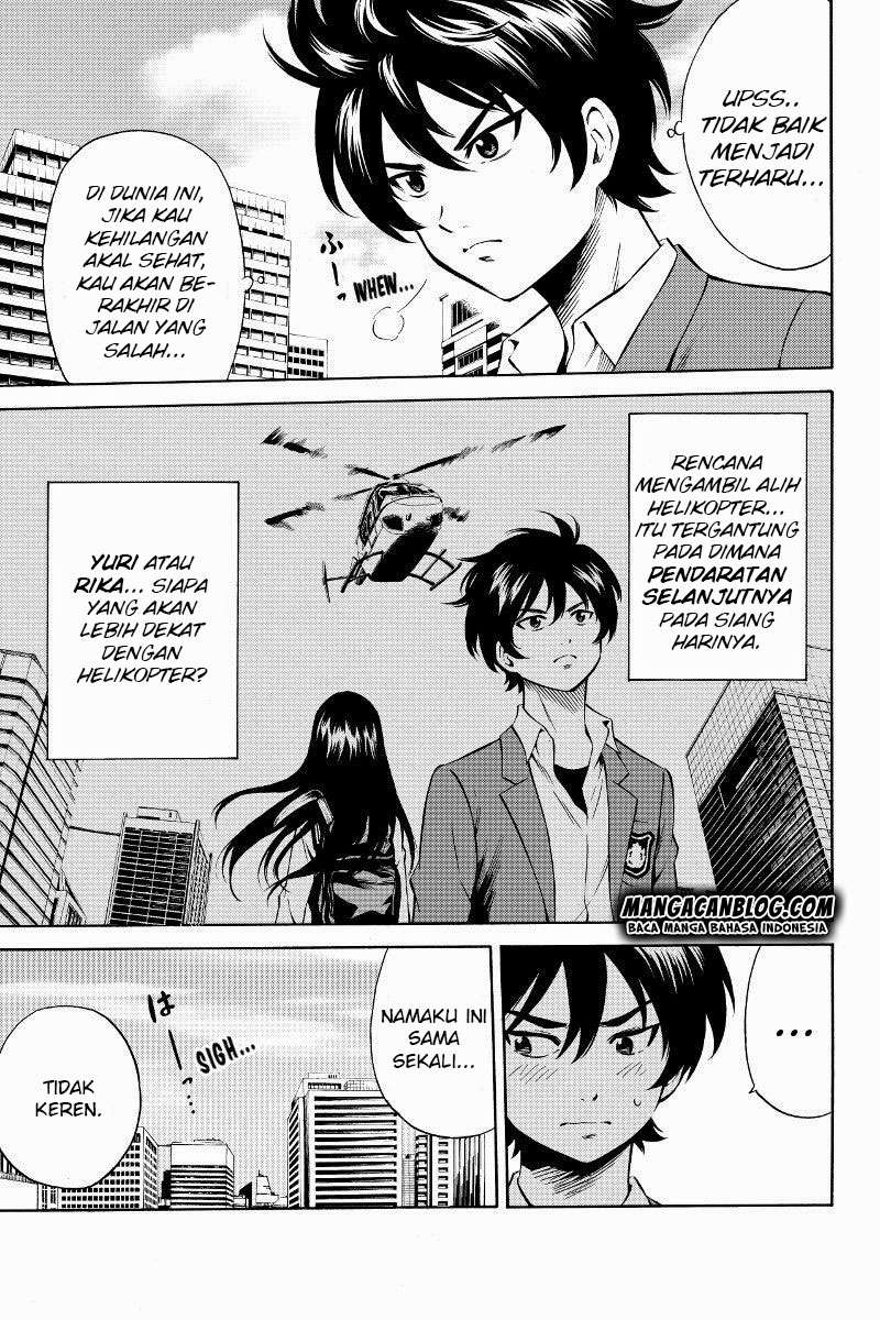 Chapter 51 - halaman 8