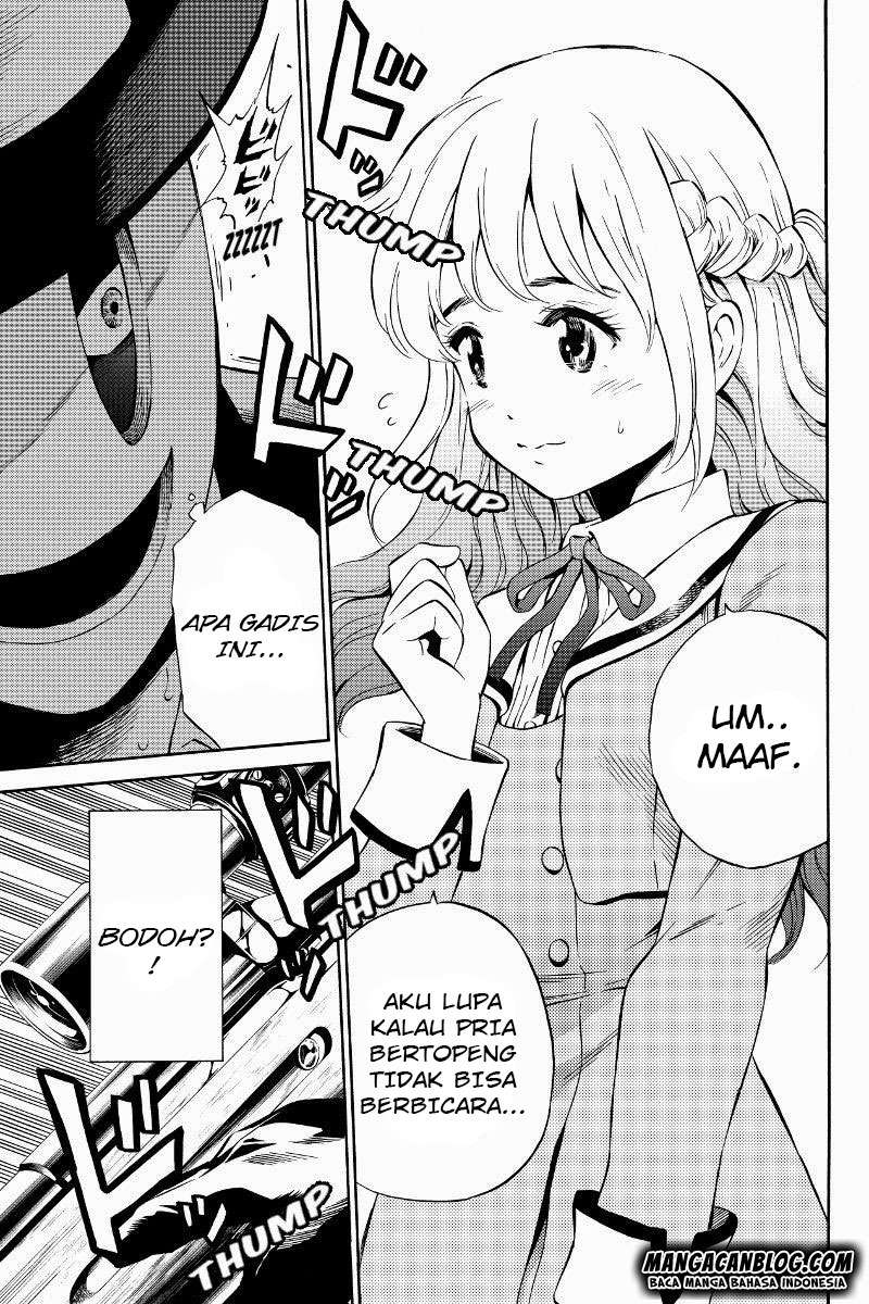 Chapter 50 - halaman 11