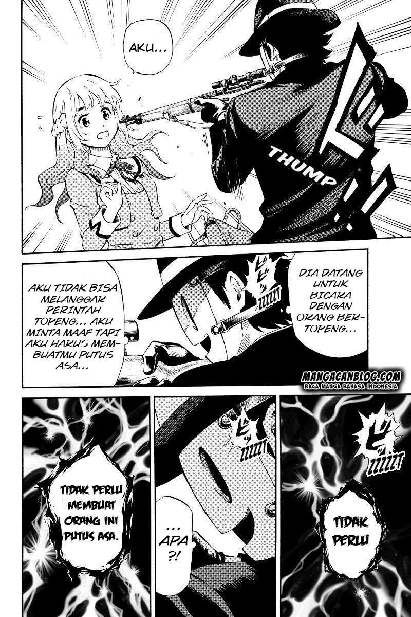 Chapter 50 - halaman 12
