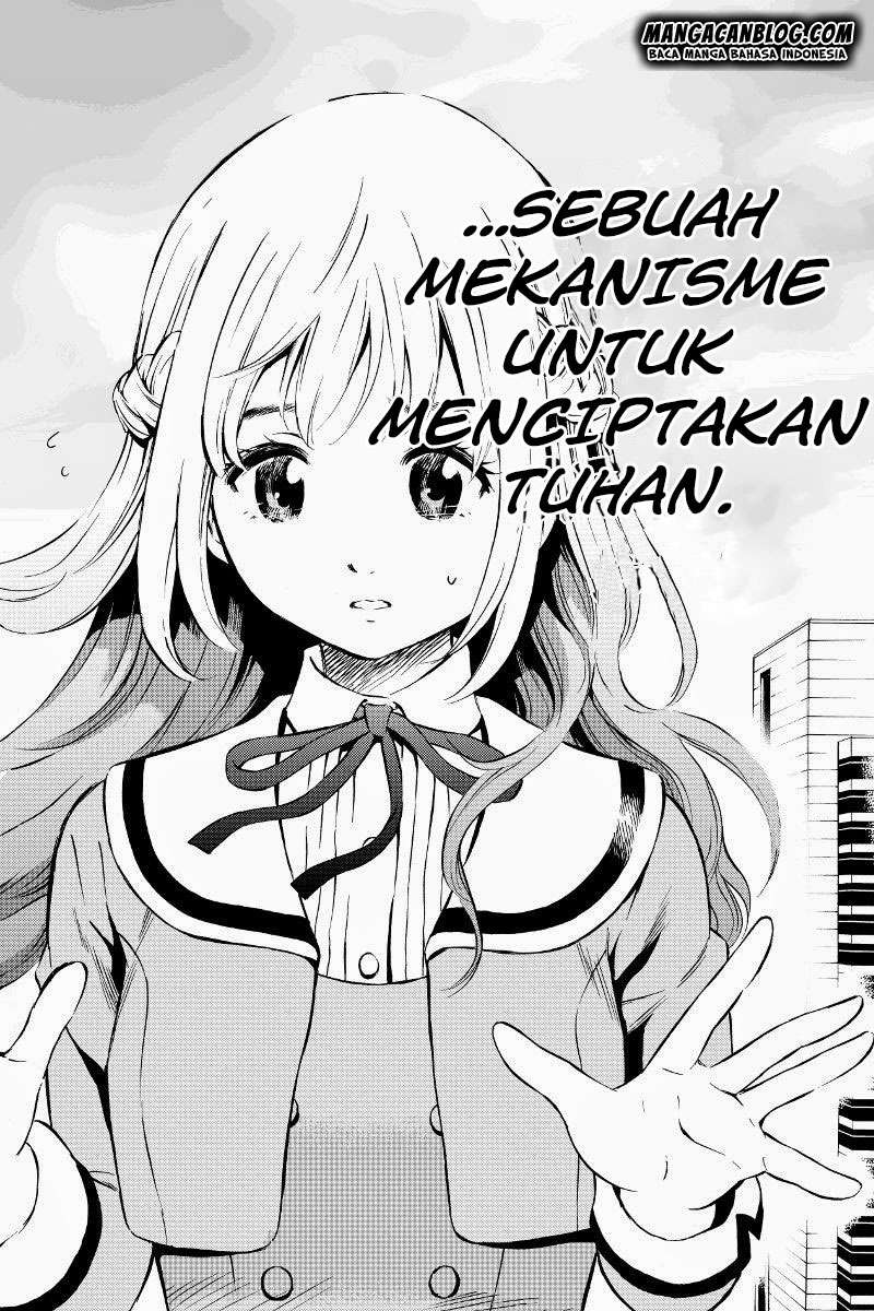 Chapter 50 - halaman 14