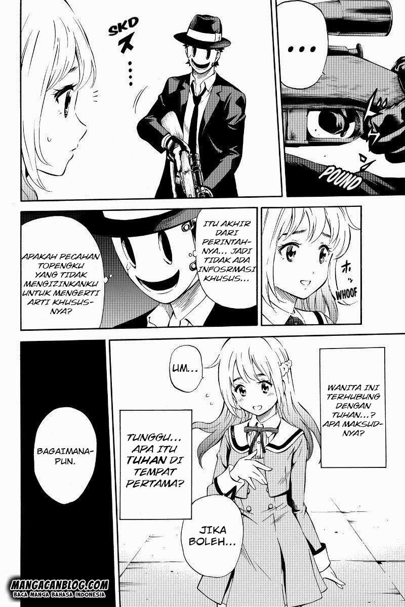 Chapter 50 - halaman 16