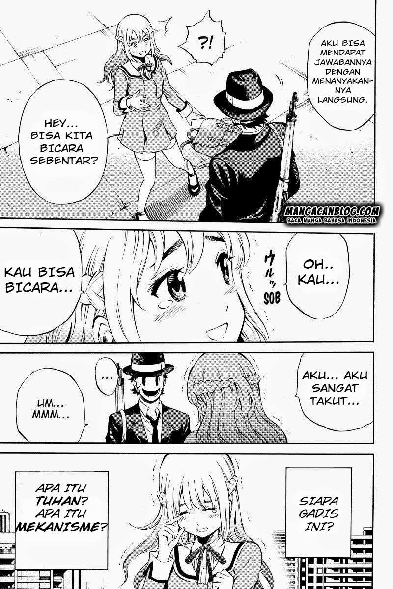 Chapter 50 - halaman 17
