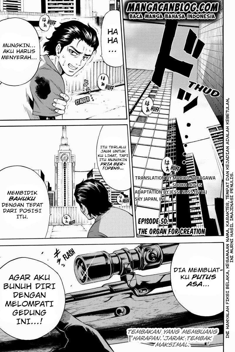 Chapter 50 - halaman 3