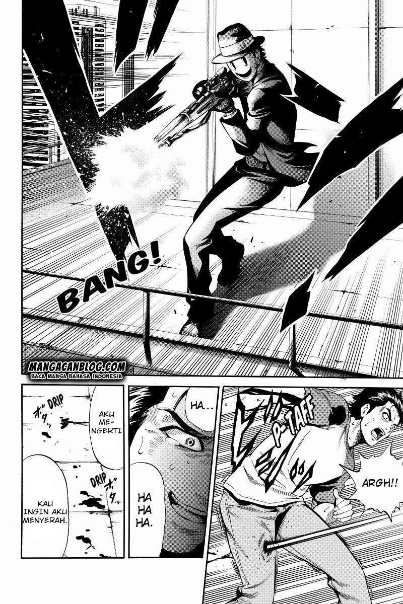 Chapter 50 - halaman 4