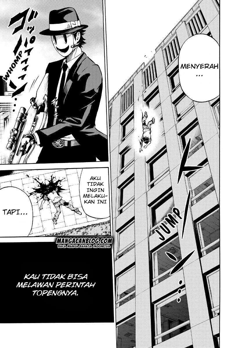 Chapter 50 - halaman 5