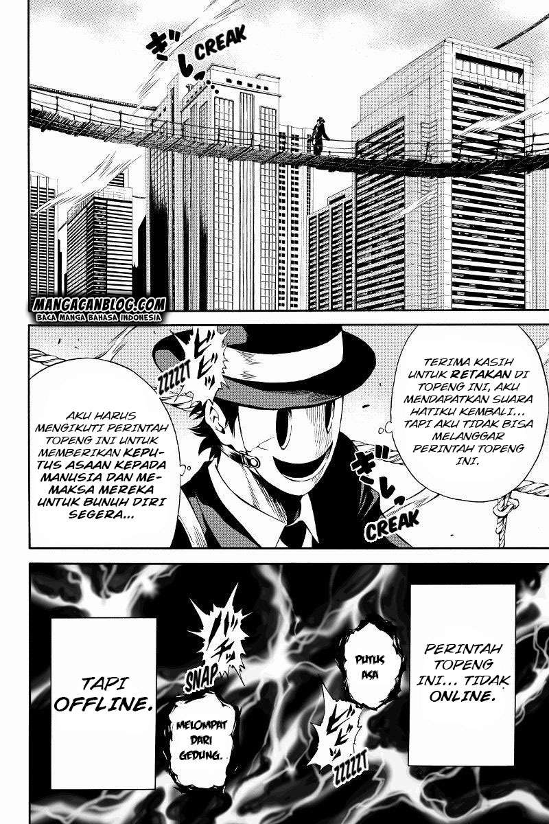 Chapter 50 - halaman 6