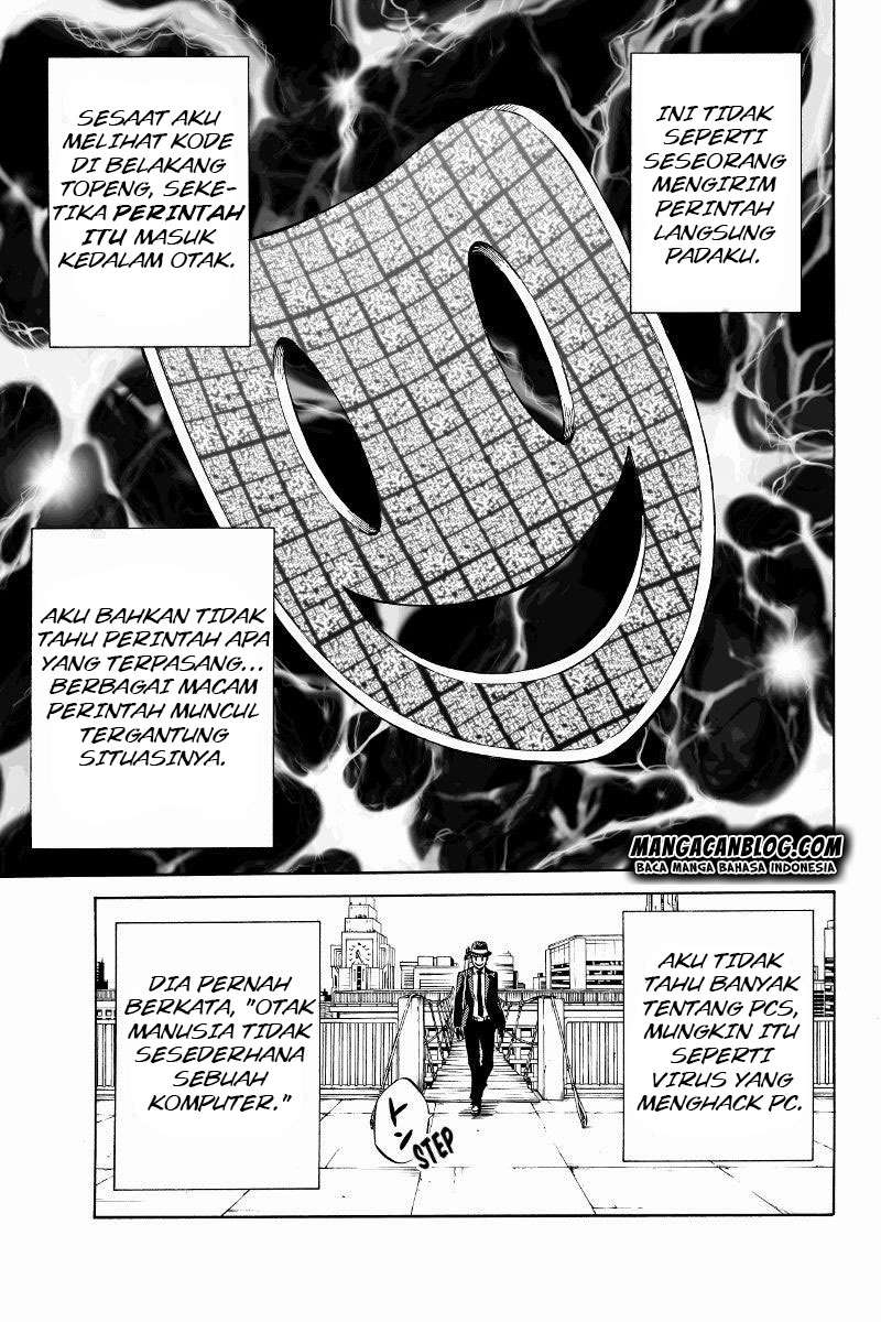 Chapter 50 - halaman 7