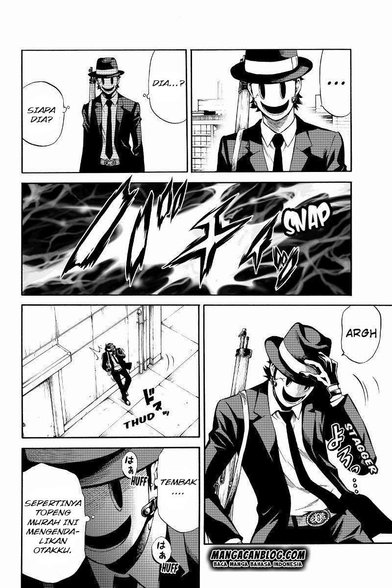 Chapter 50 - halaman 8