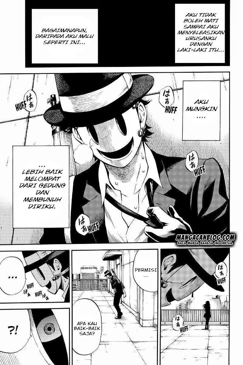 Chapter 50 - halaman 9