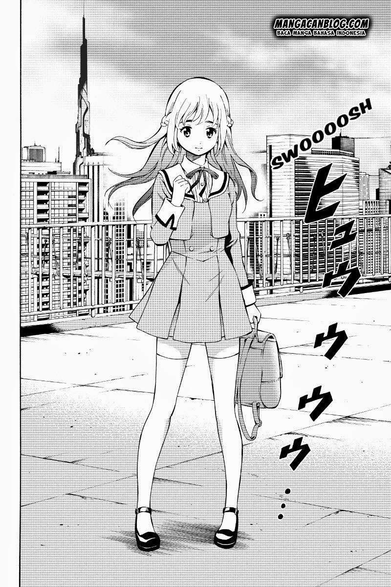 Chapter 50 - halaman 10