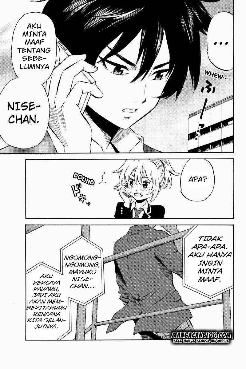 Chapter 49 - halaman 5