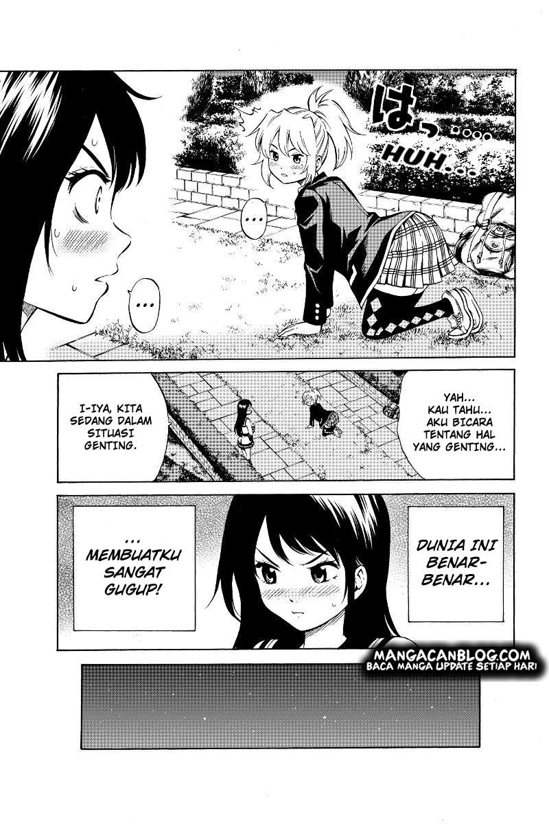 Chapter 46 - halaman 5