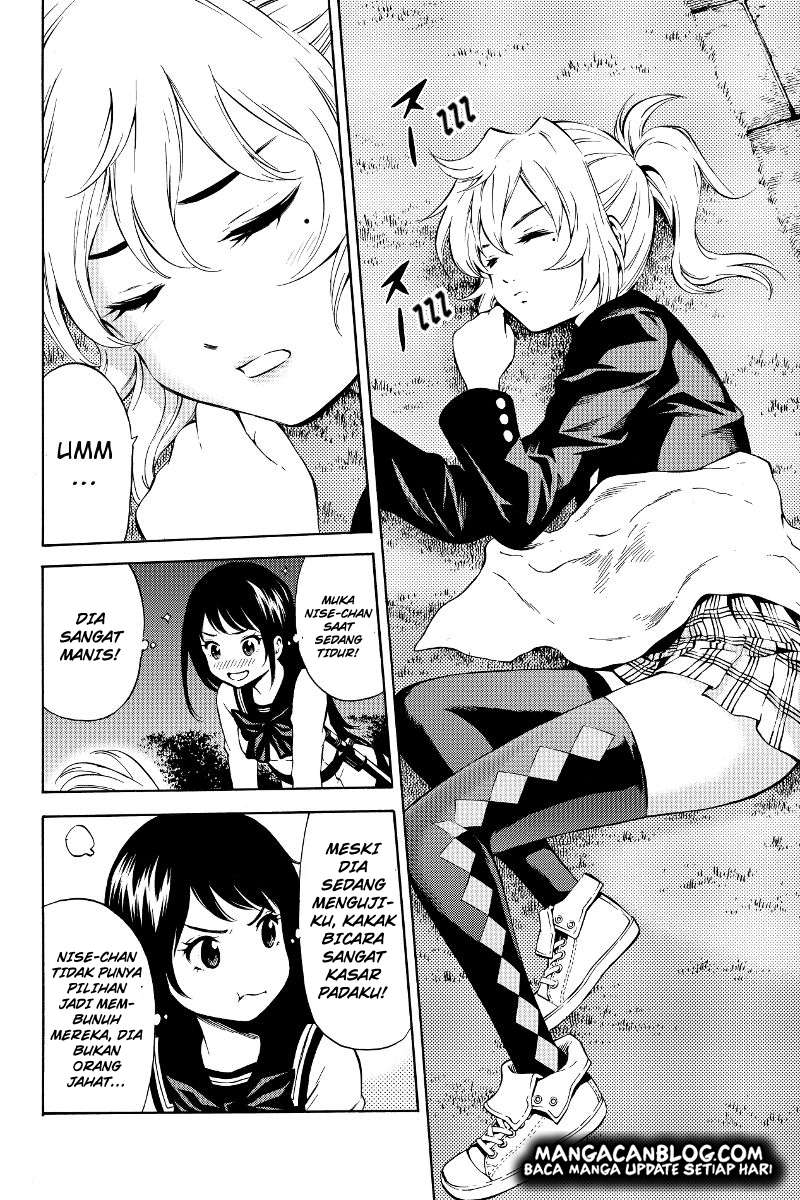 Chapter 46 - halaman 6