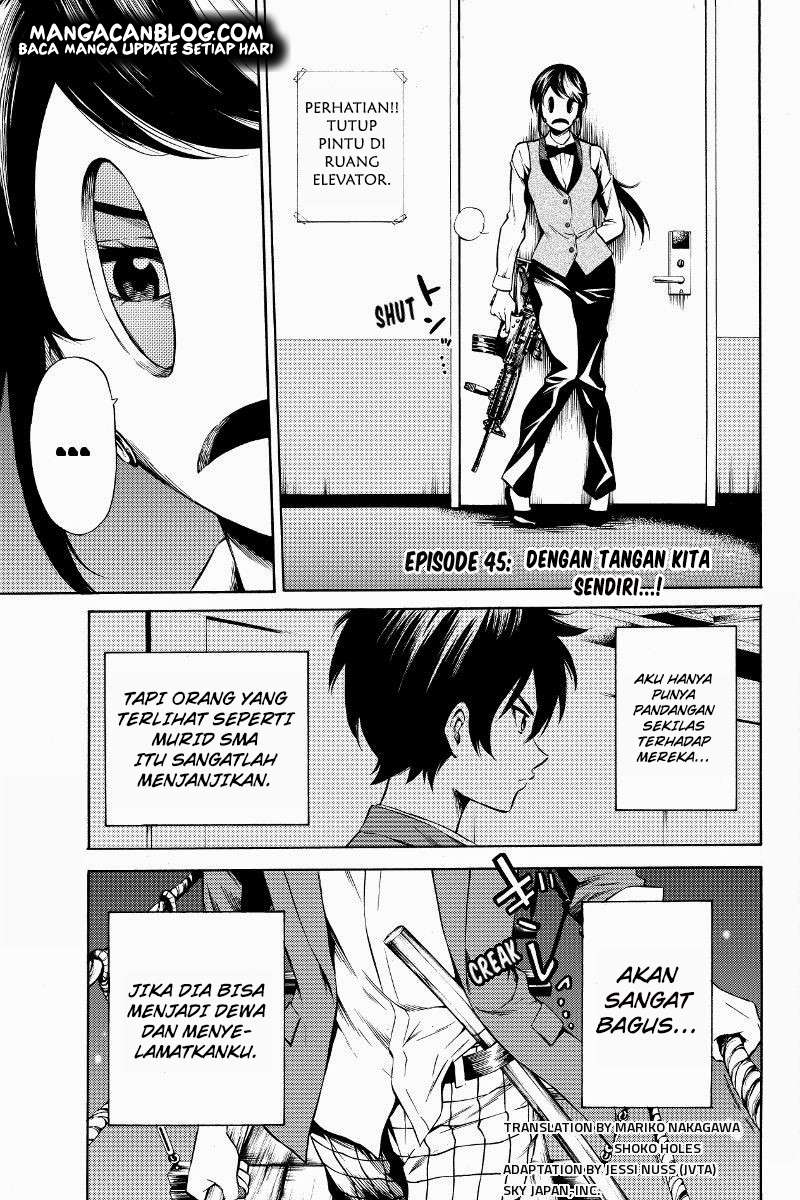 Chapter 45 - halaman 2