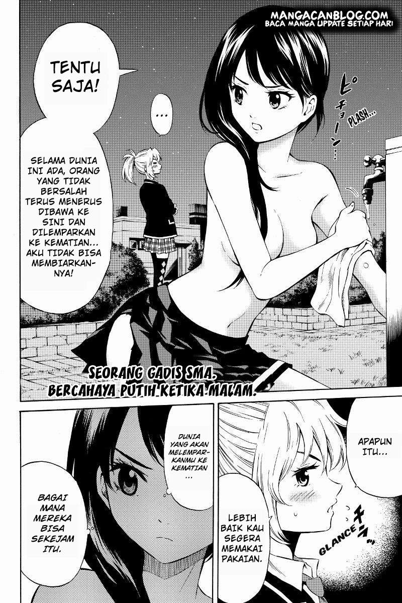 Chapter 45 - halaman 11
