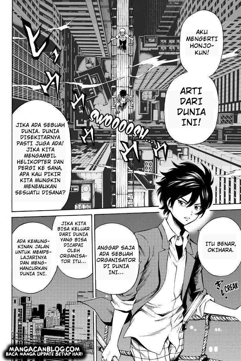 Chapter 45 - halaman 3