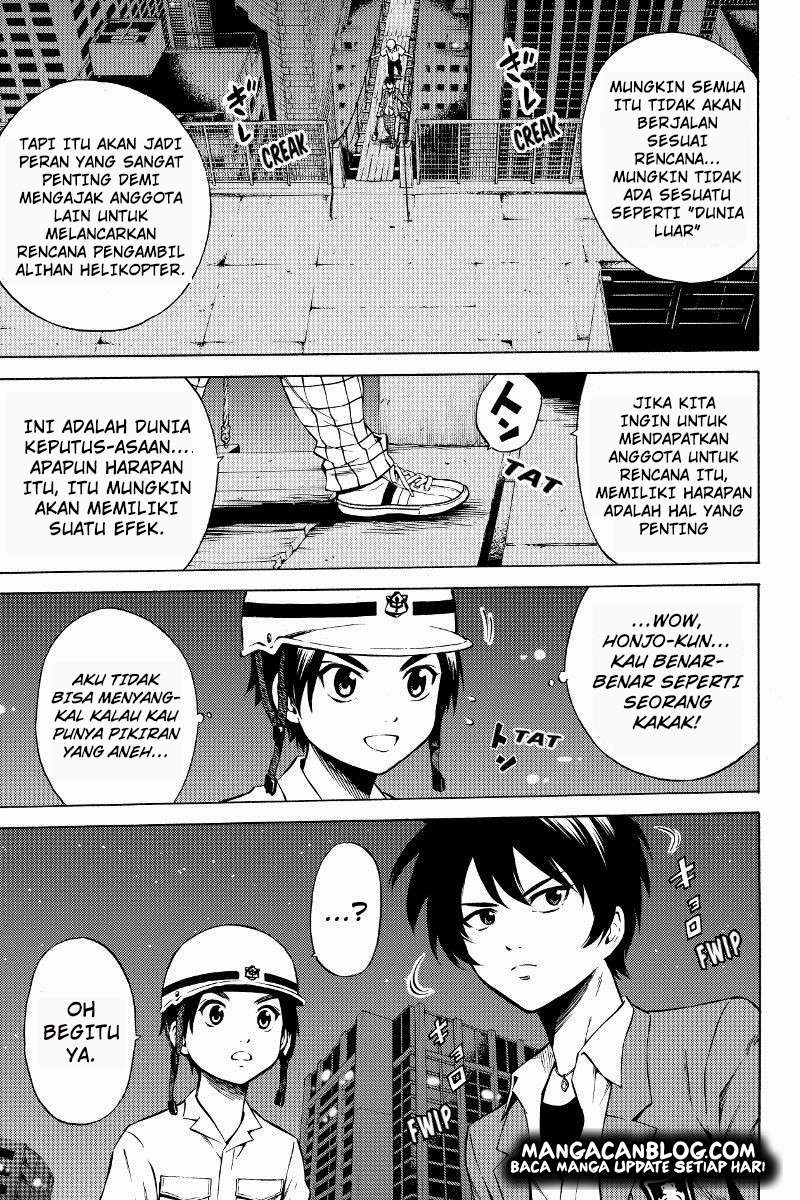 Chapter 45 - halaman 4