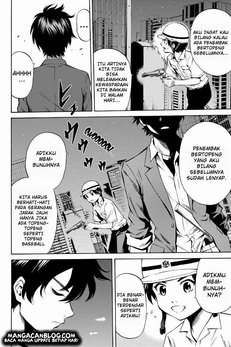 Chapter 45 - halaman 5