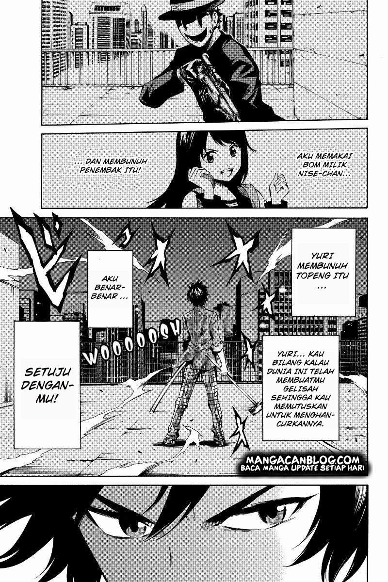 Chapter 45 - halaman 6