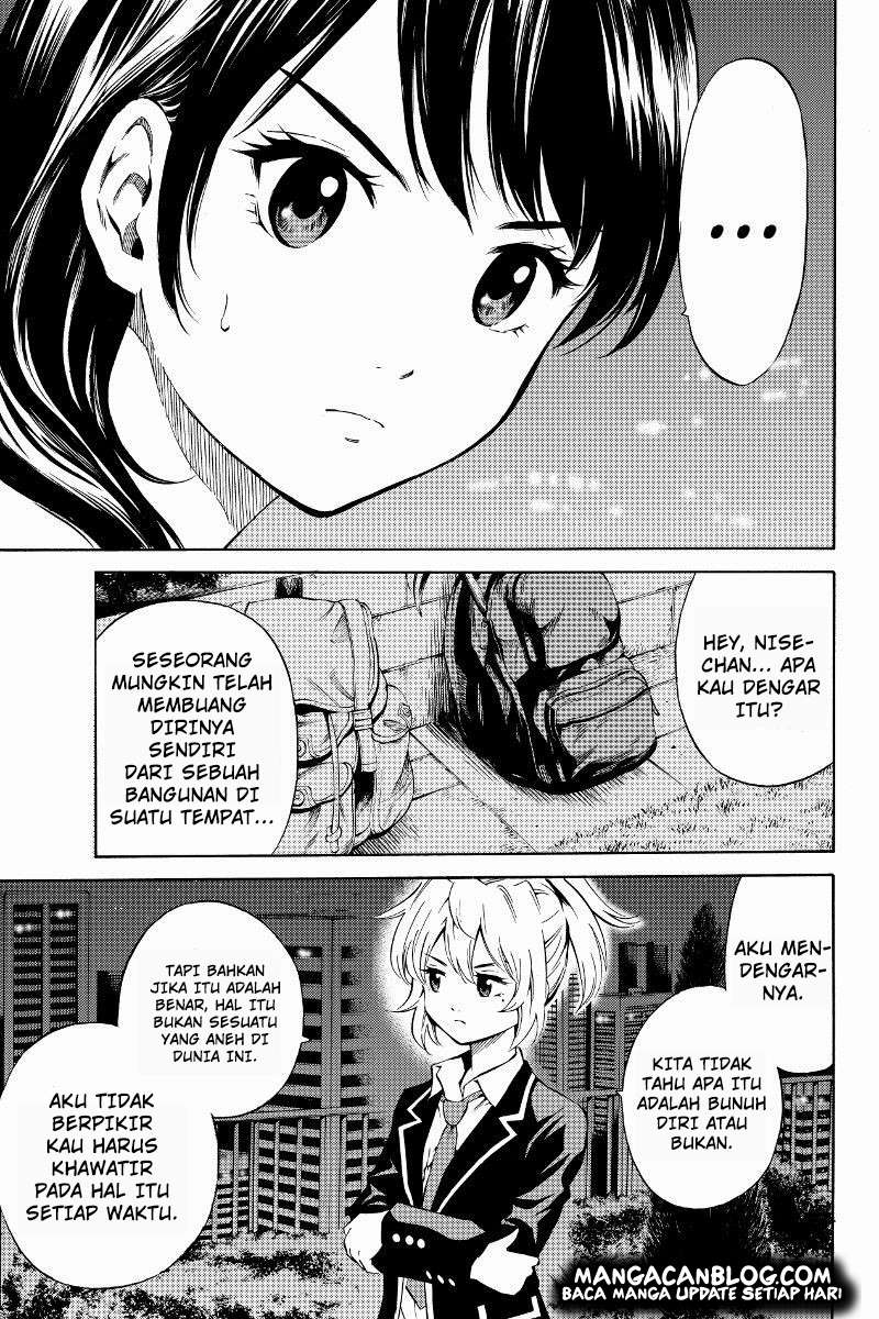 Chapter 45 - halaman 10