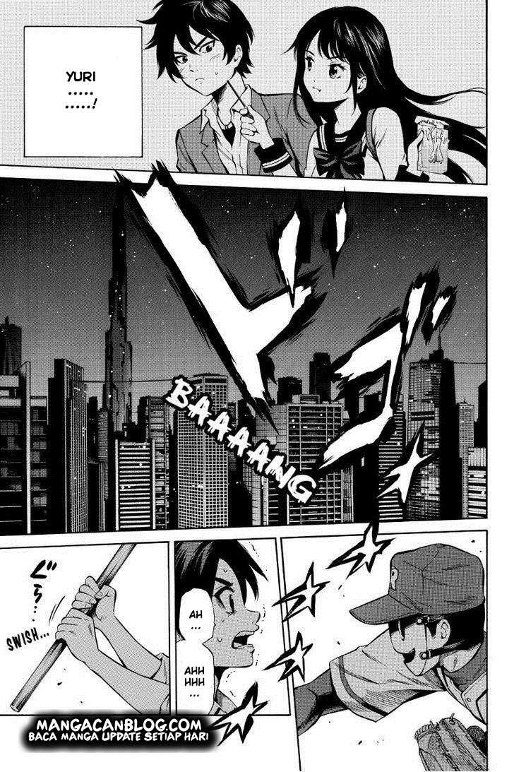 Chapter 43 - halaman 5