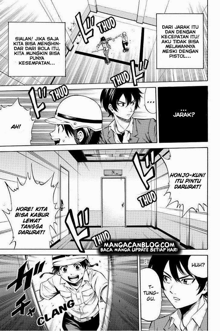 Chapter 42 - halaman 5
