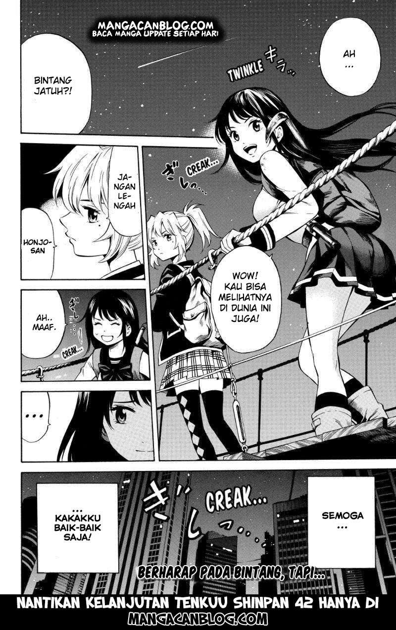 Chapter 41 - halaman 12