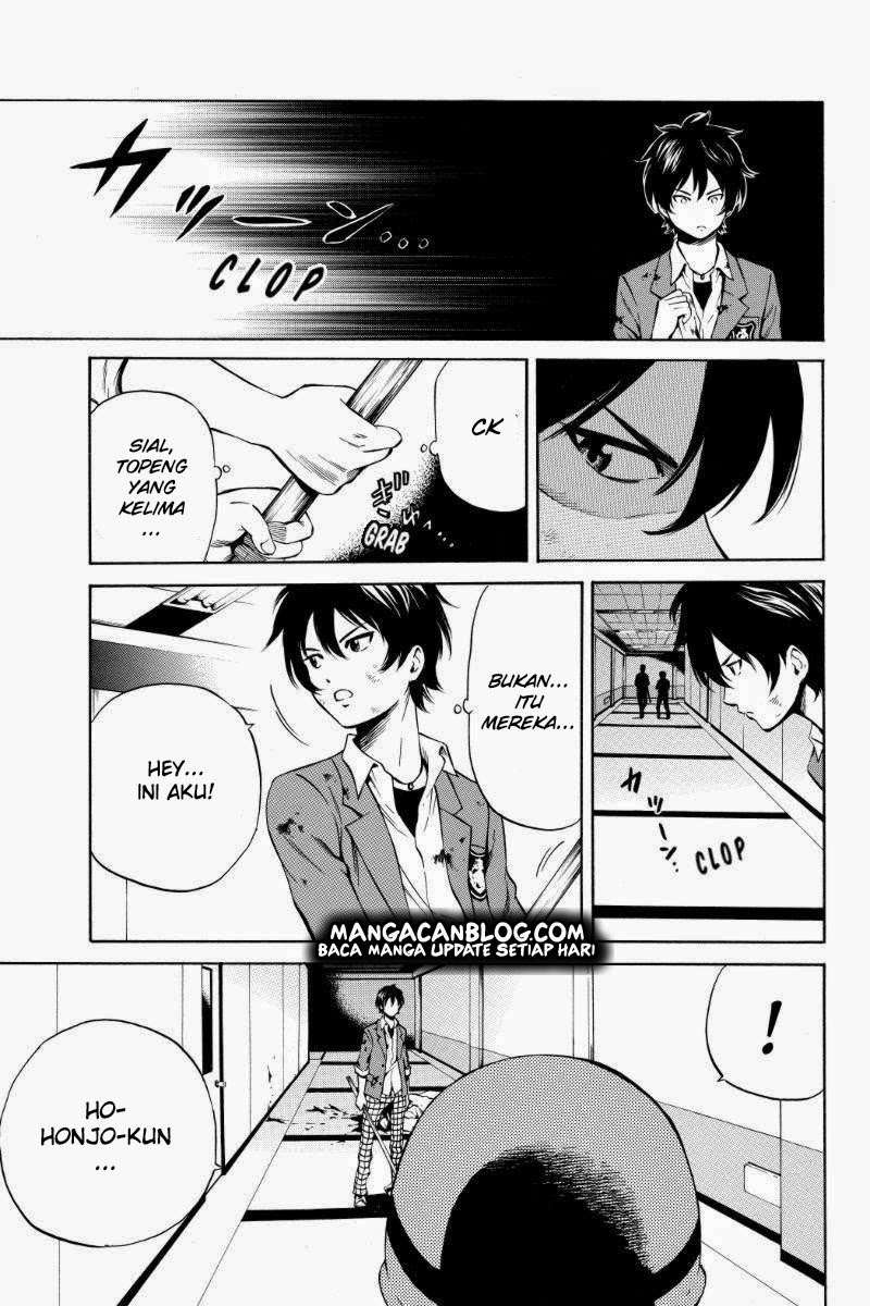 Chapter 40 - halaman 11