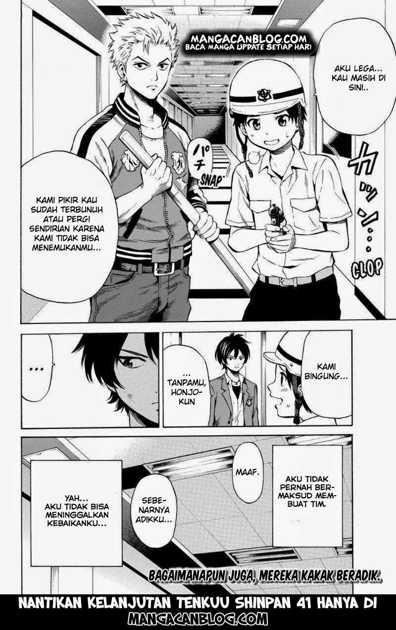Chapter 40 - halaman 12