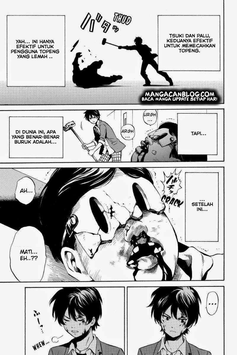 Chapter 40 - halaman 5