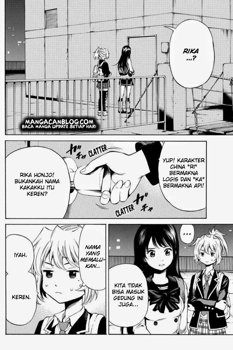 Chapter 40 - halaman 6
