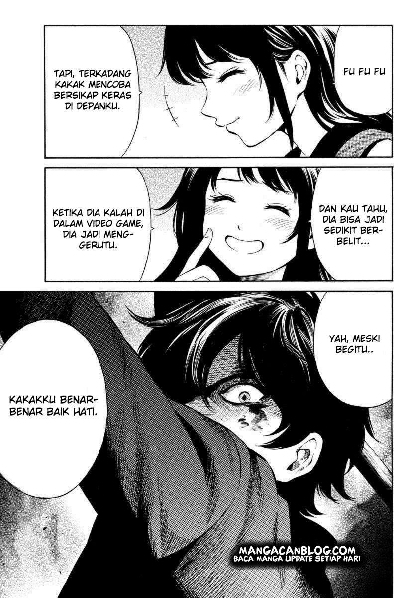 Chapter 40 - halaman 7