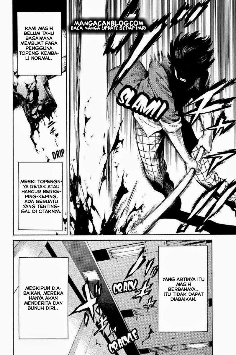 Chapter 40 - halaman 8
