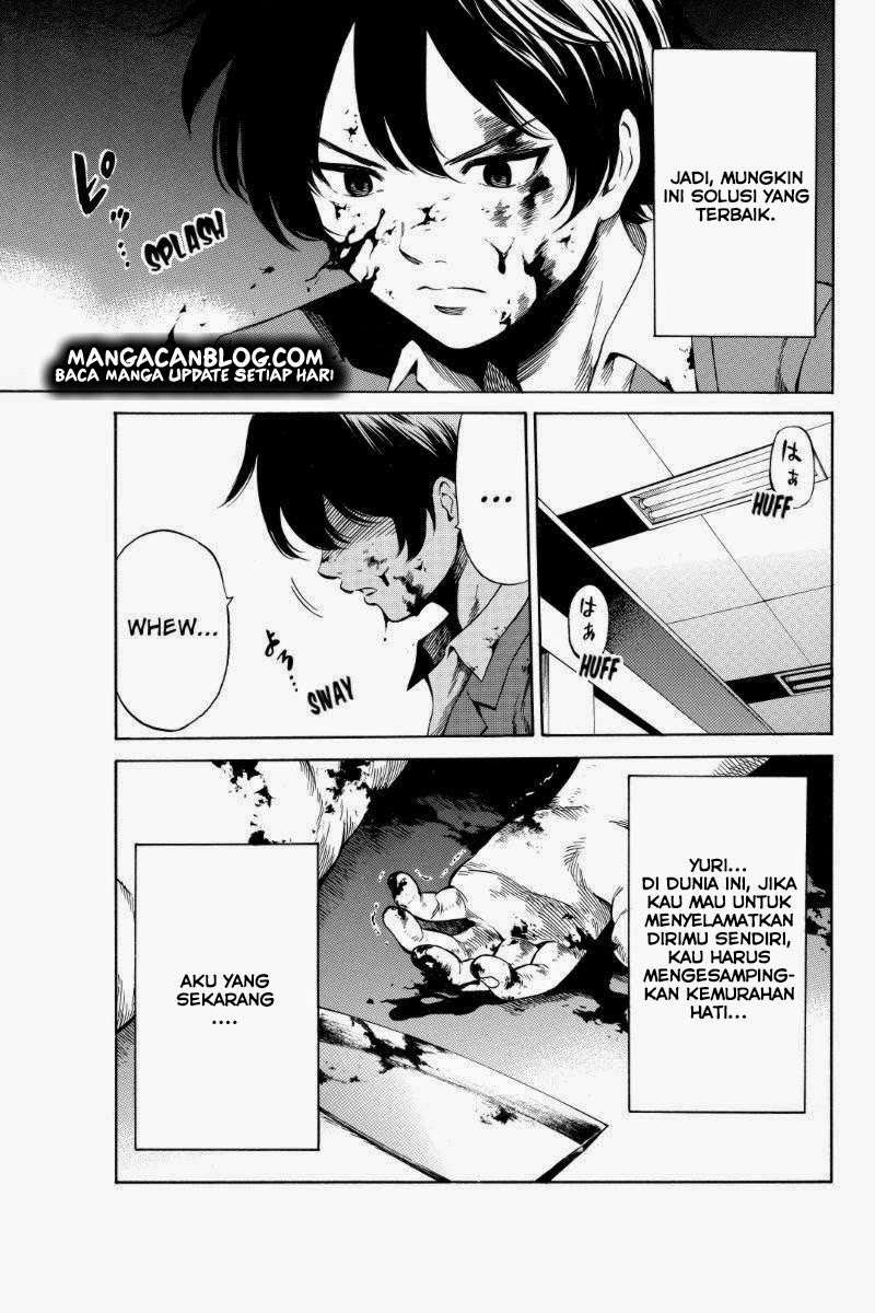 Chapter 40 - halaman 9