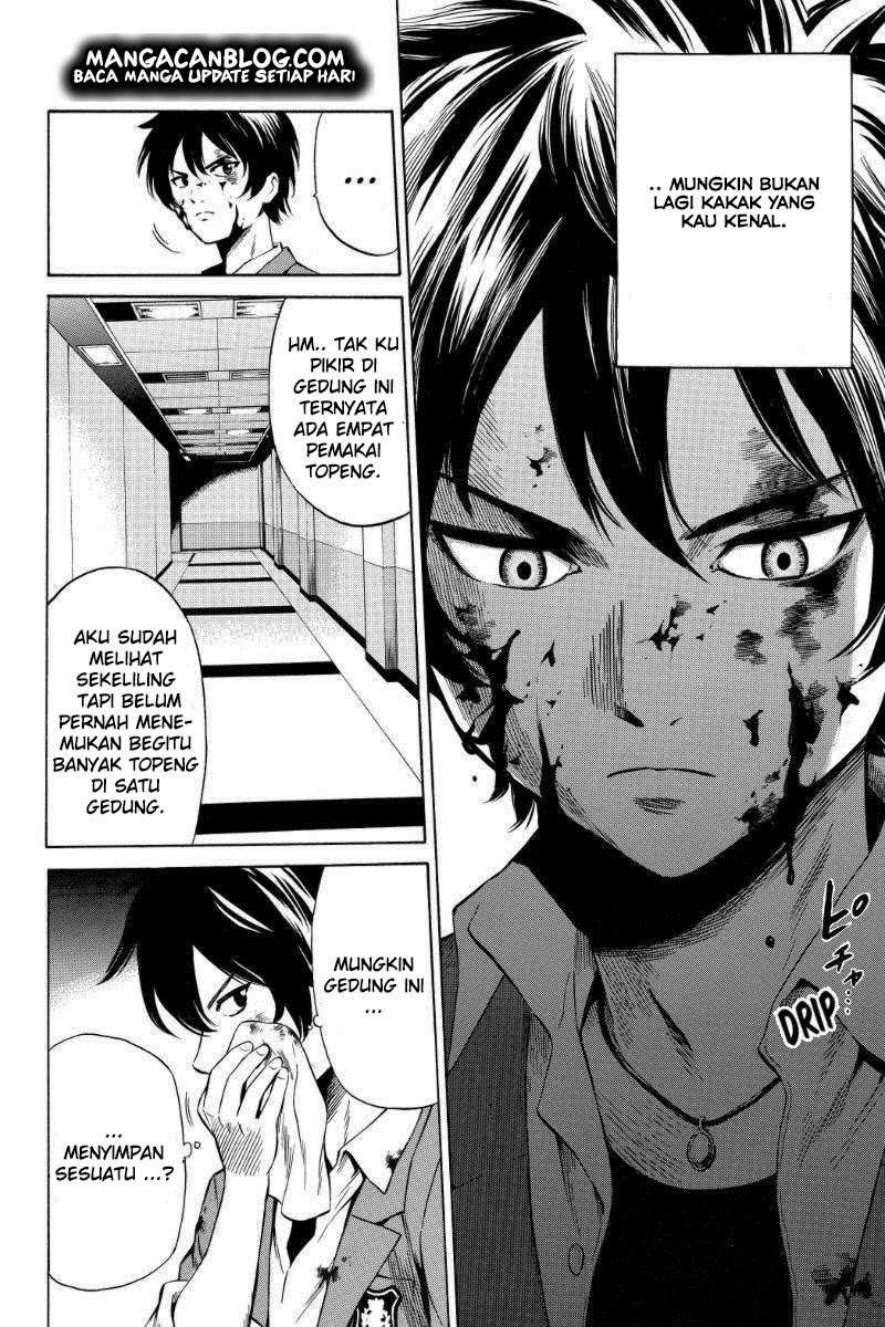 Chapter 40 - halaman 10