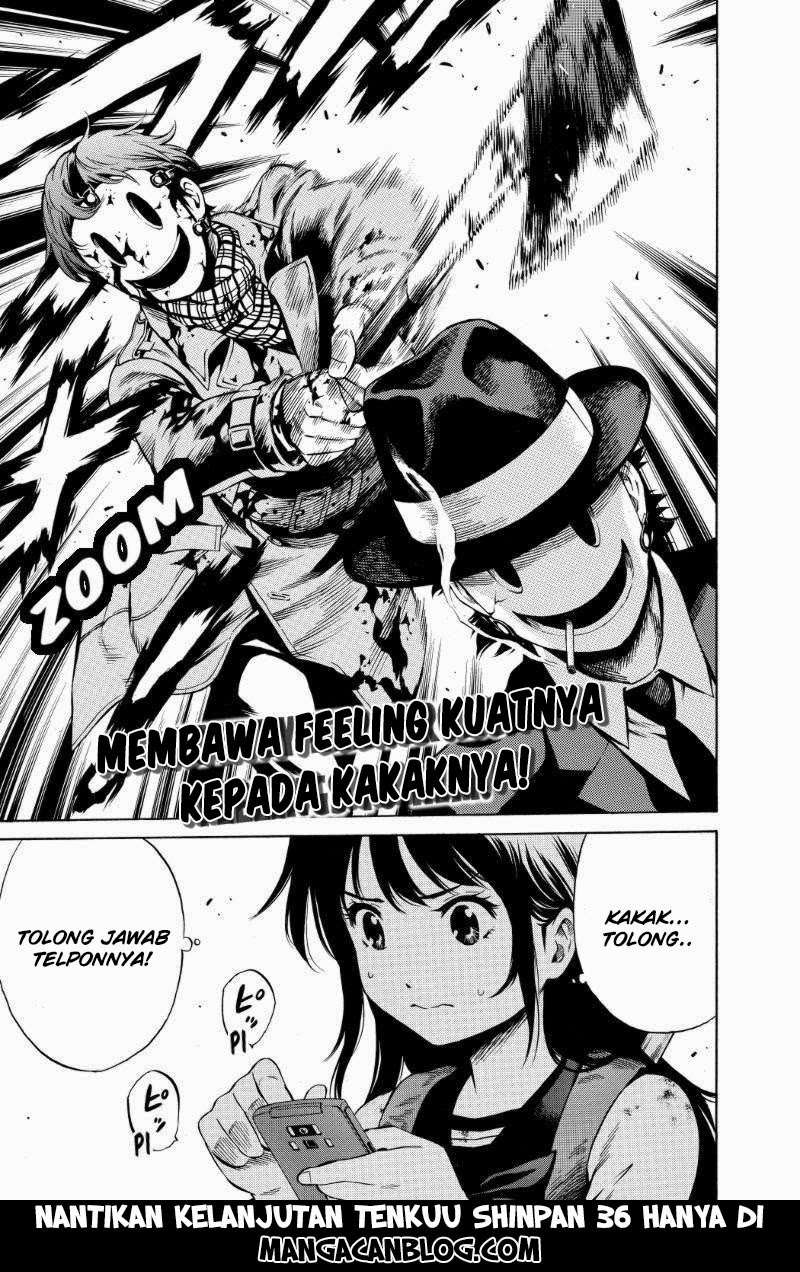 Chapter 35 - halaman 15