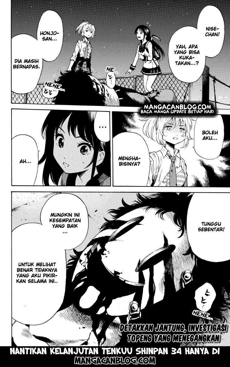 Chapter 33 - halaman 12