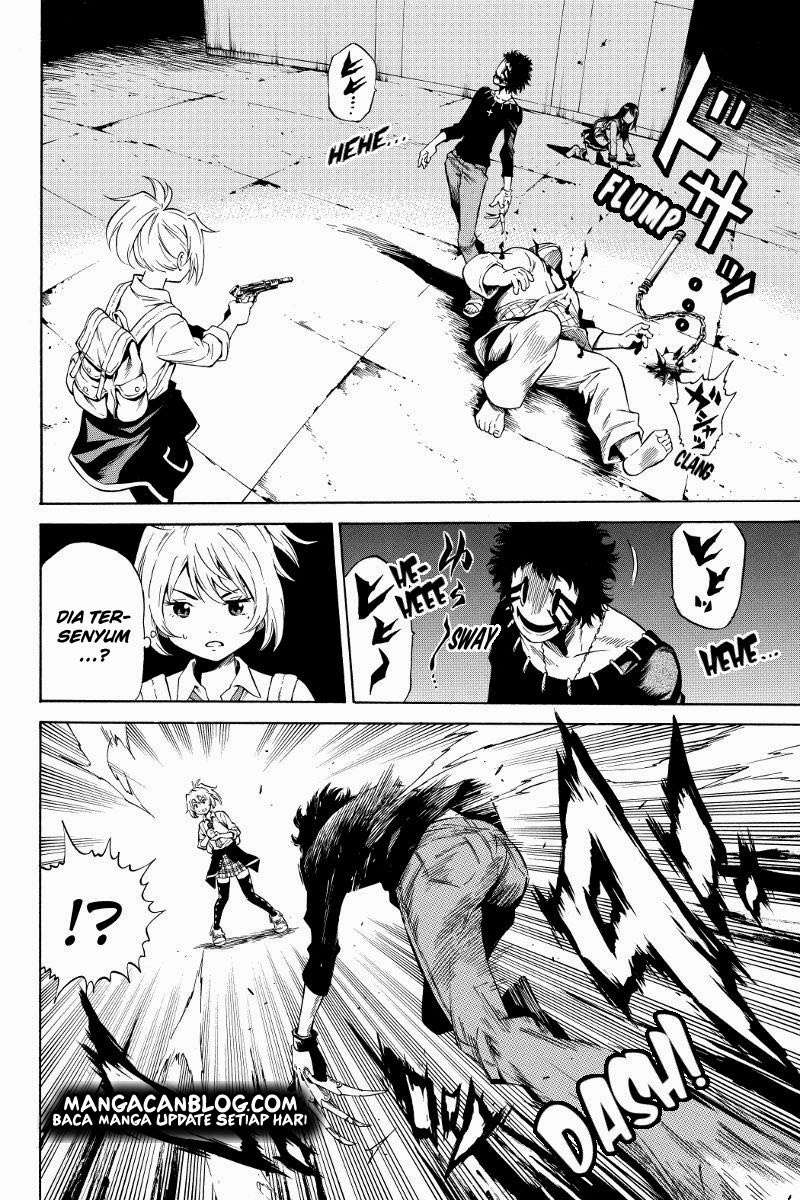 Chapter 33 - halaman 6