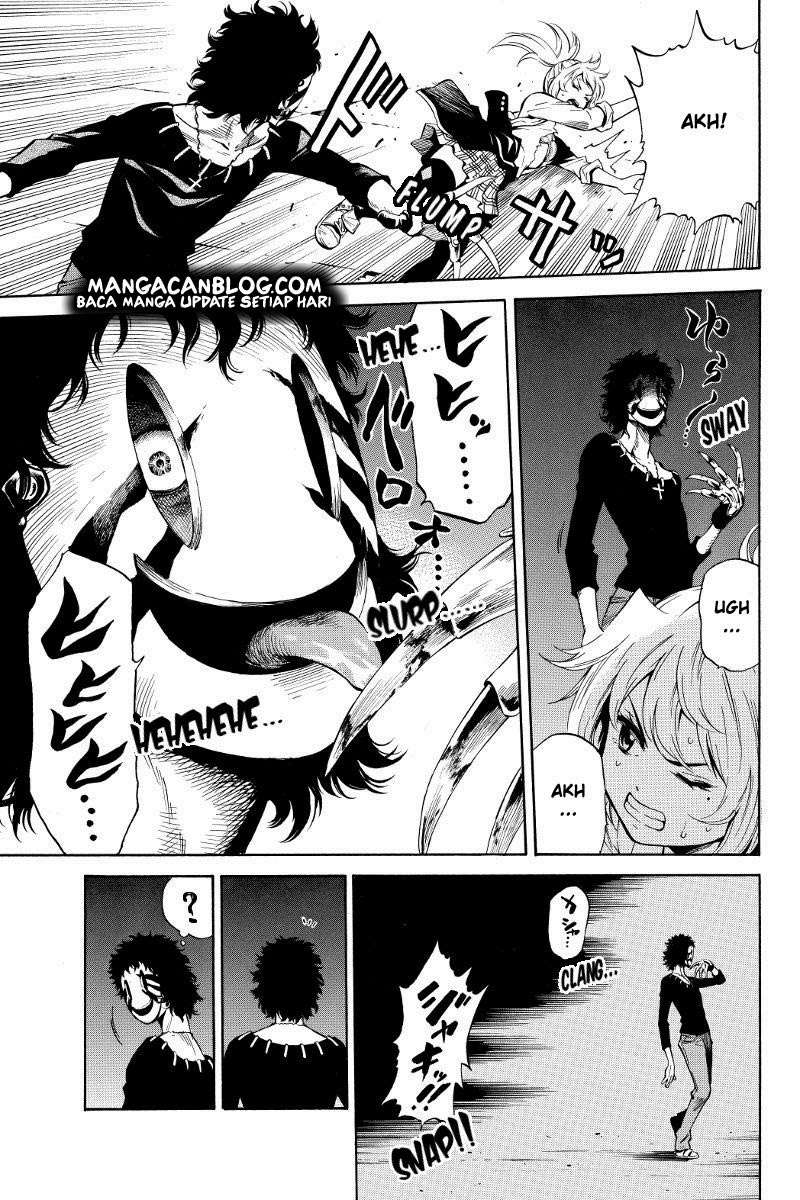 Chapter 33 - halaman 9