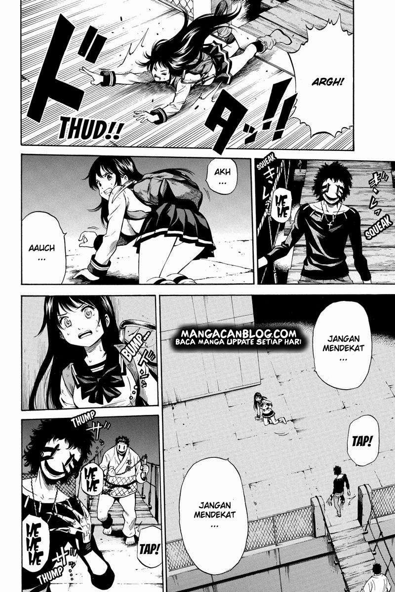 Chapter 32 - halaman 10