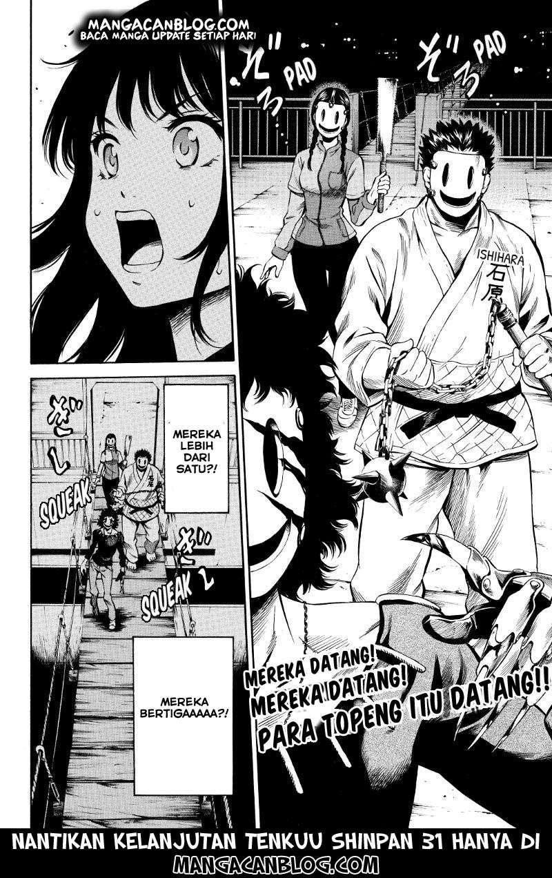 Chapter 30 - halaman 12