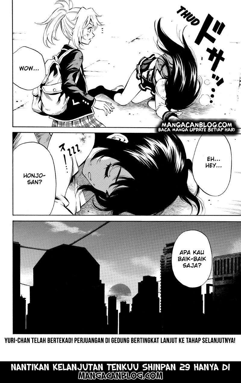 Chapter 28 - halaman 12