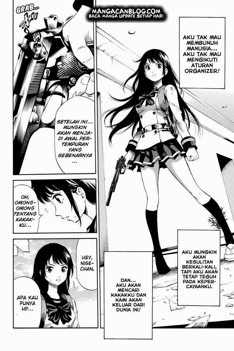 Chapter 27 - halaman 8